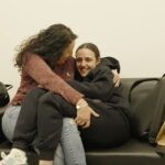 "יש חיים אחרי המוות": הפוסט הראשון של רומי גונן אחרי השבי
