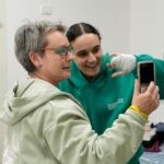 "חזרתי לחיים, הכי שמחה בעולם": הפוסט המרגש של אמילי דמארי