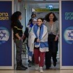 עם הפנים קדימה: היום שאחרי חזרת 3 החטופות לשטח ישראל