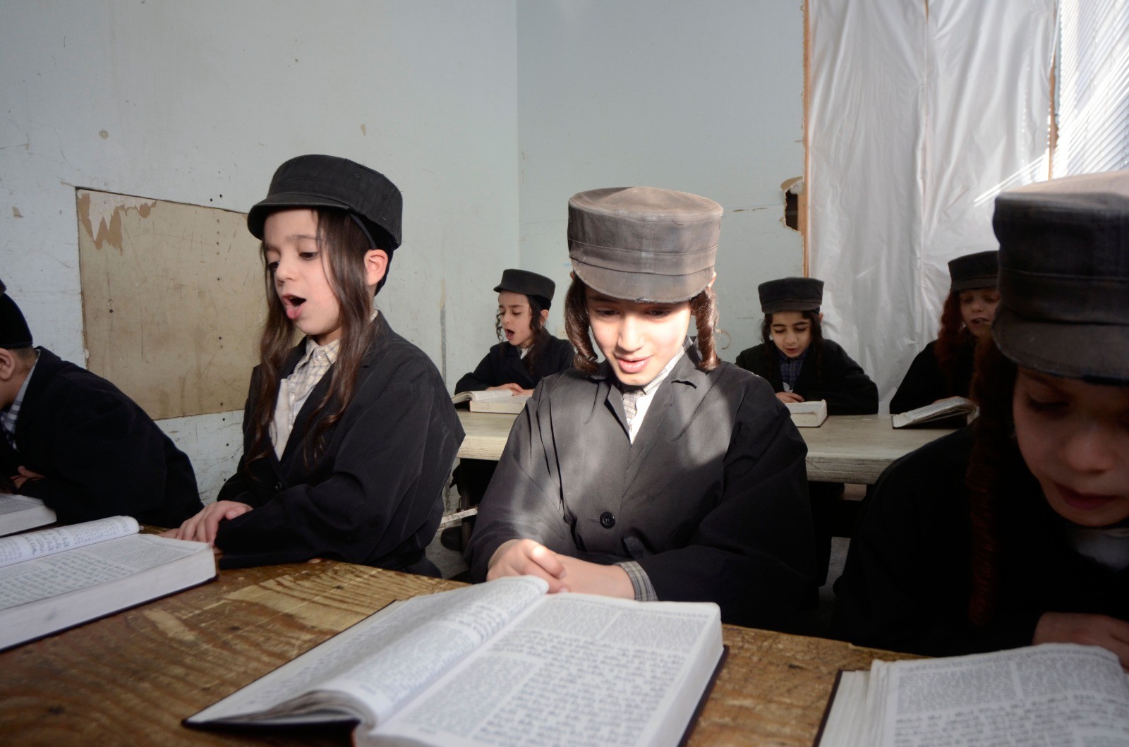 3 חברי כת לב טהור שניסו לברוח מגואטמאלה, נעצרו במדינה סמוכה