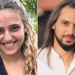 סיפור הגבורה של בן שמעוני הי"ד שנרצח כשחזר להציל את רומי גונן