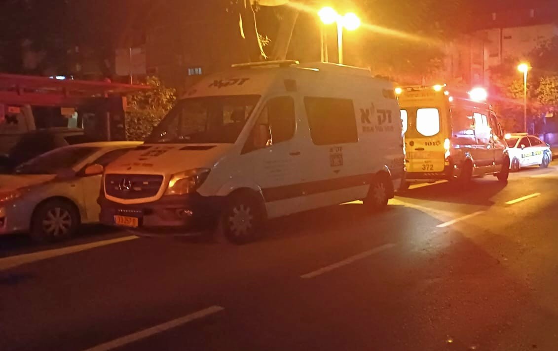 צילום: זק"א