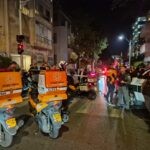אחד הפצועים בפיגוע בת"א: לוחם שנפצע ברצועת עזה וידו נקטעה