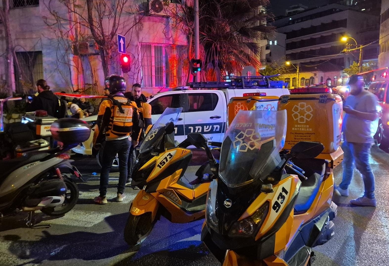 המספרים נחשפים: האזרחים שנרצחו מה-7.10 - והיתומים שנותרו