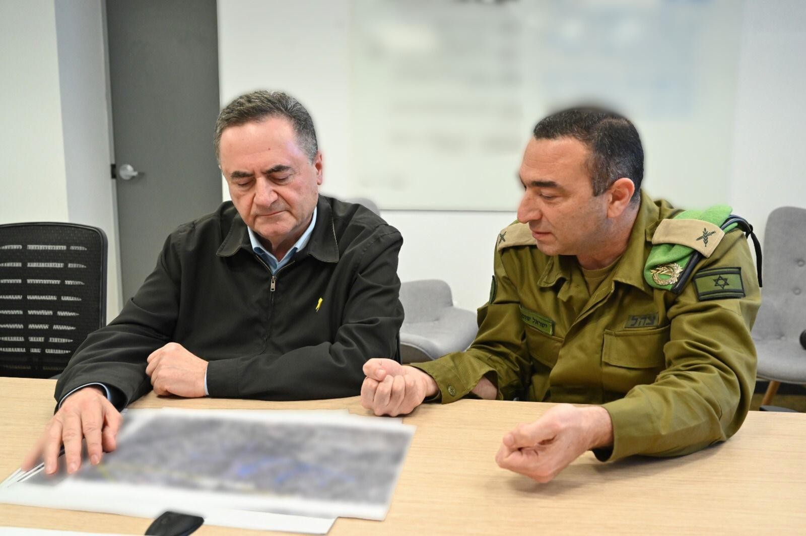 צילום: שלומי אמסלם, משרד הביטחון
