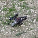 ניסיון פיגוע הרחפן: זו הדרישה של תושבי יצהר ממערכת הביטחון
