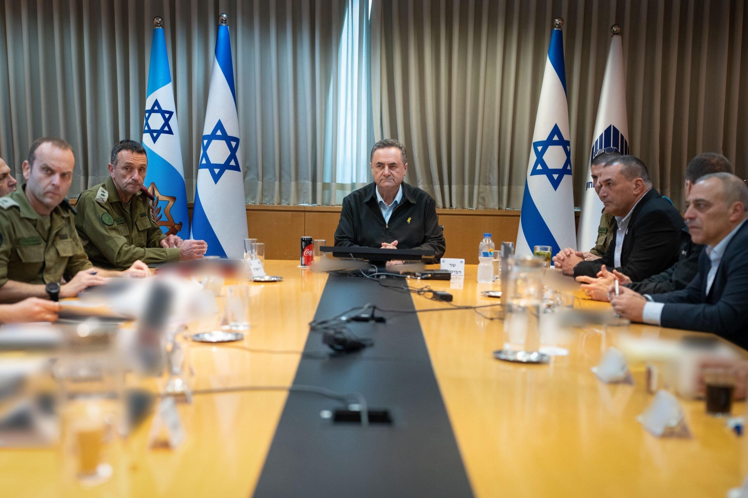 מחלת הקונספציה לא פוסקת // דעה