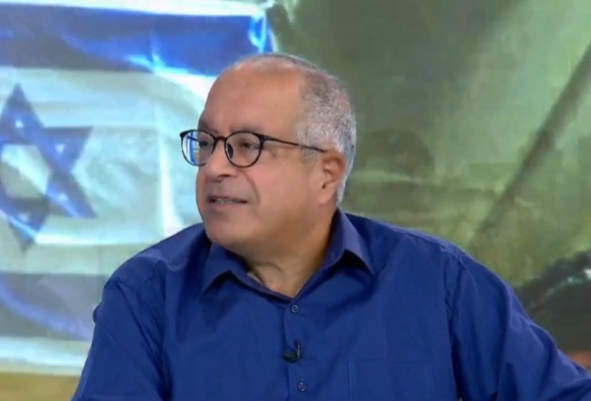 שורד השבי מסביר: כך צריך להתייחס לחטופות ששוחררו