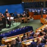 "מסמך חולני": התגובה החריפה של ישראל לעלילת הדם של האו"ם