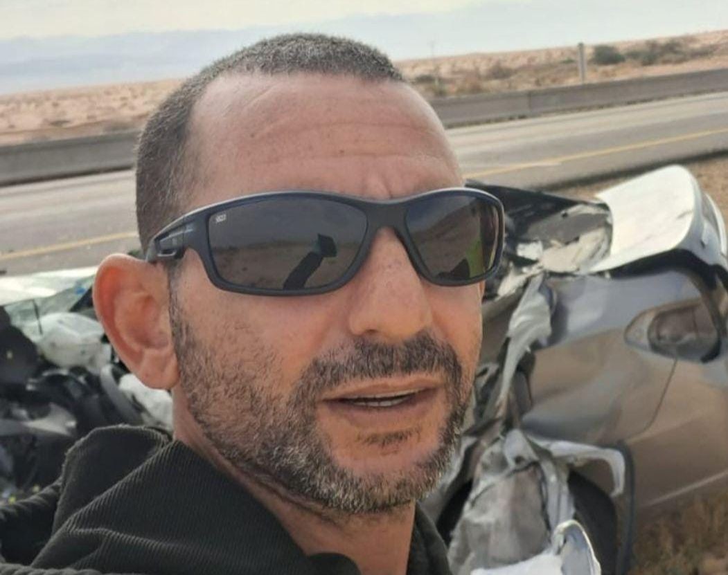 עובד קבלן שביצע עבודות עבור צה"ל נהרג במרכז רצועת עזה