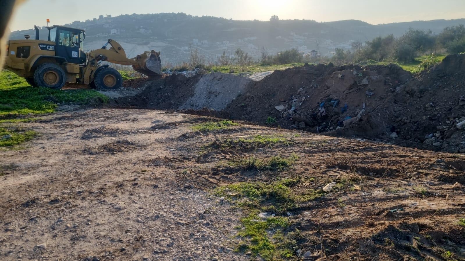 מקומם: כך הערבים עוקפים את מחסומי הצבא ביהודה ושומרון