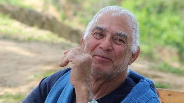 גדי נחטף מנחל עוז וציין יום הולדת בשבי - כעת הוא שב הביתה