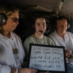 "בדרך אמונה בחרתי ובדרך אמונה שבתי": המסר המרגש של אגם ברגר