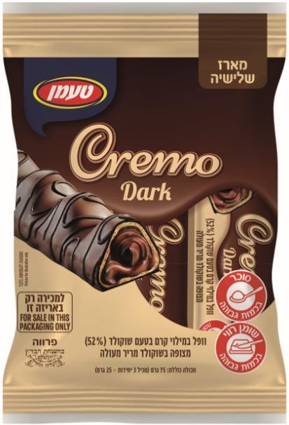 אלרגיים לחלב? הנכם מתבקשים שלא לצרוך את המוצר הבא