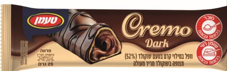 אלרגיים לחלב? הנכם מתבקשים שלא לצרוך את המוצר הבא