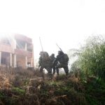 3 מטענים ועשרות מחבלים: הפרטים החדשים על התקרית בבית חאנון
