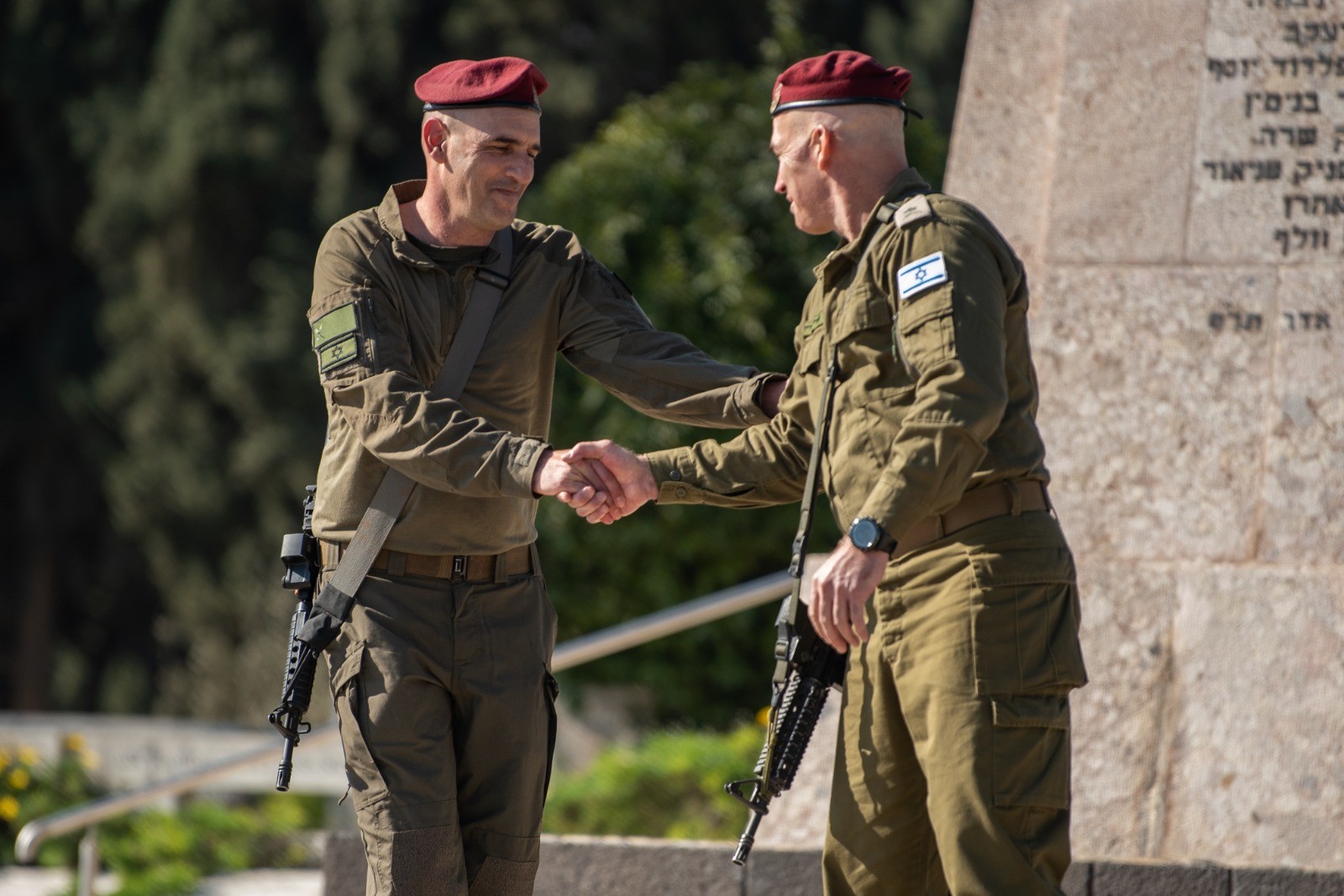 צילום: דובר צה"ל