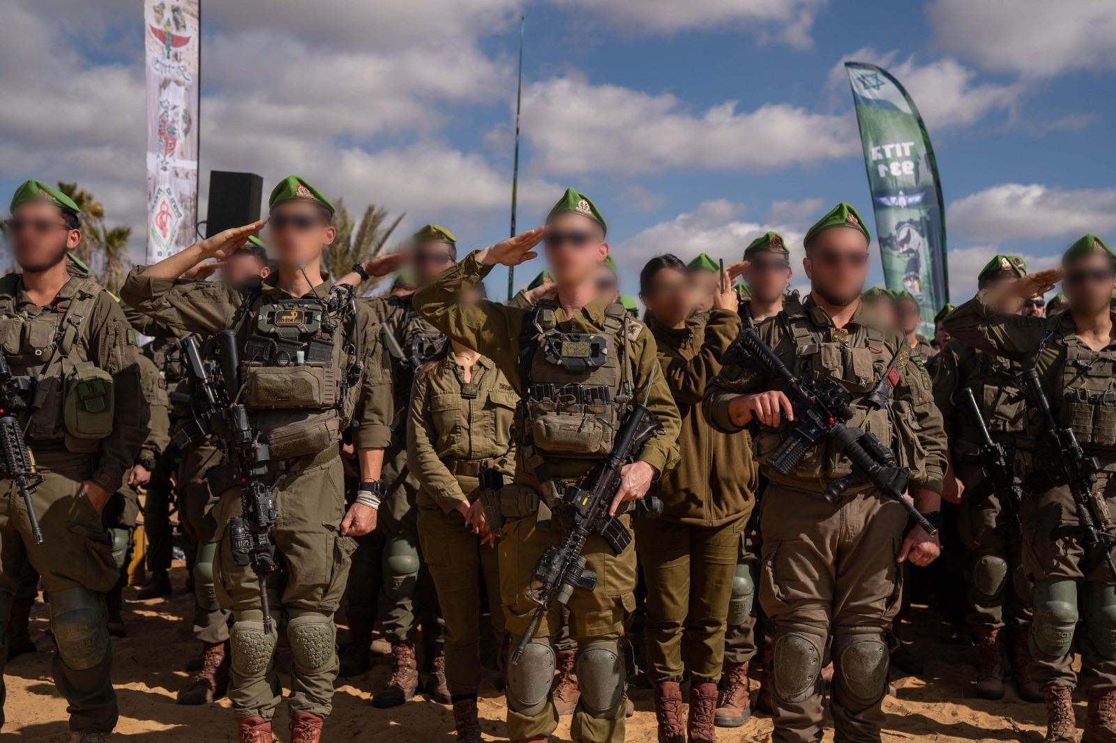 הסנגוריה הצבאית: "נוהל בירור מנהלי" פוגע בזכויות החשודים