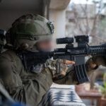 "הגדול ביותר עד כה": כך מתארים בג'נין את מבצע חומת ברזל
