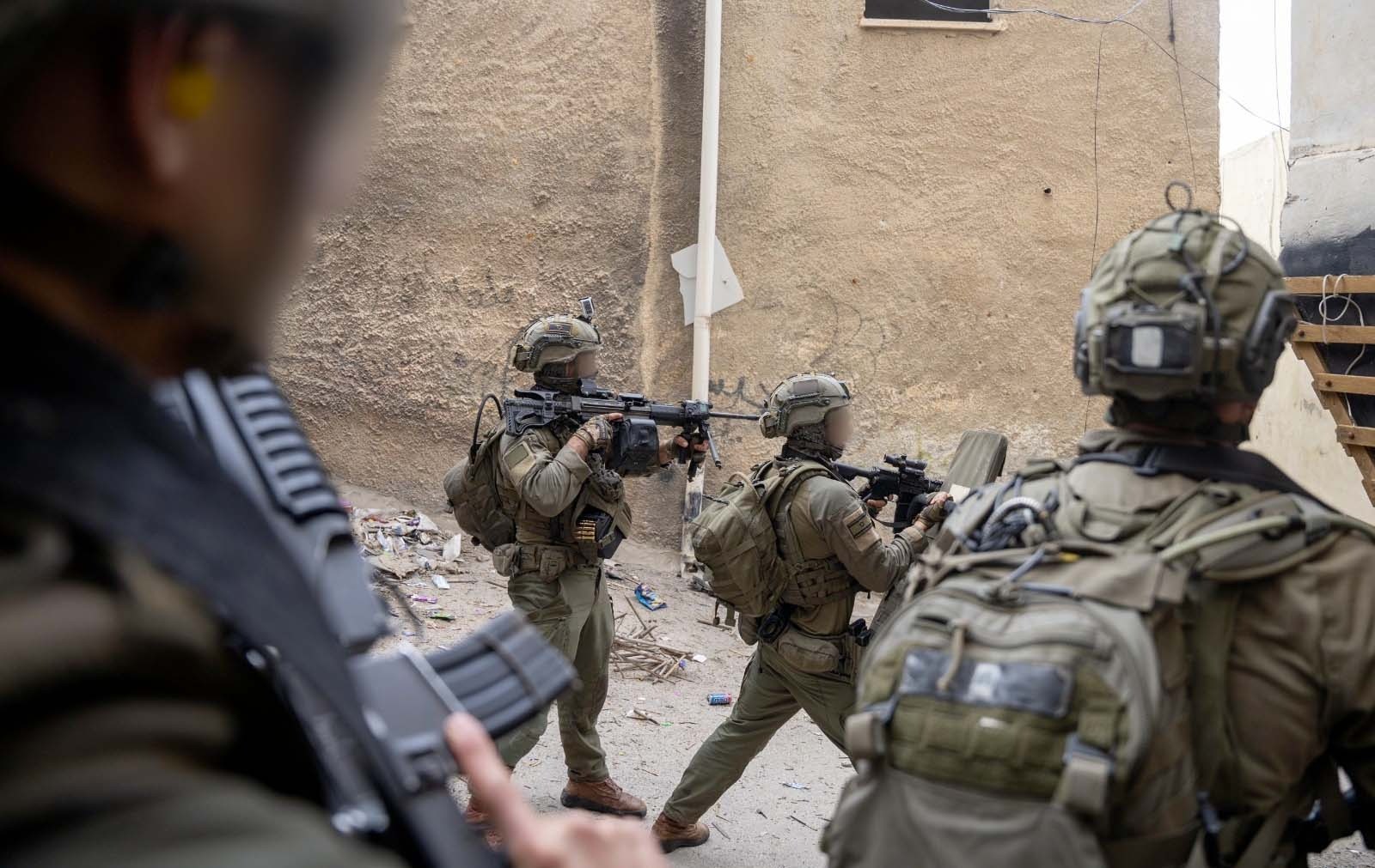 בעקבות המבצע ביו"ש: אבו מאזן קרא לקיים כינוס חירום באו"ם