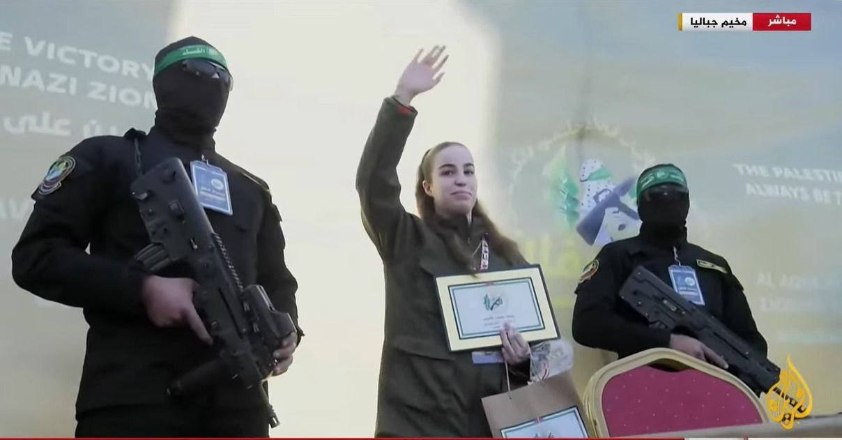 אגם ברגר הועברה לידי כוח צה"ל - וחצתה לשטח ישראל