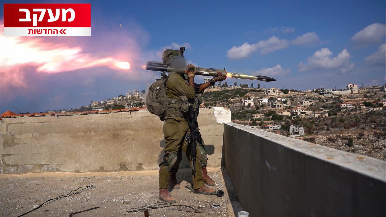 החתול שומר על השמנת: זה האיש שמינה נשיא לבנון לשיקום הדרום