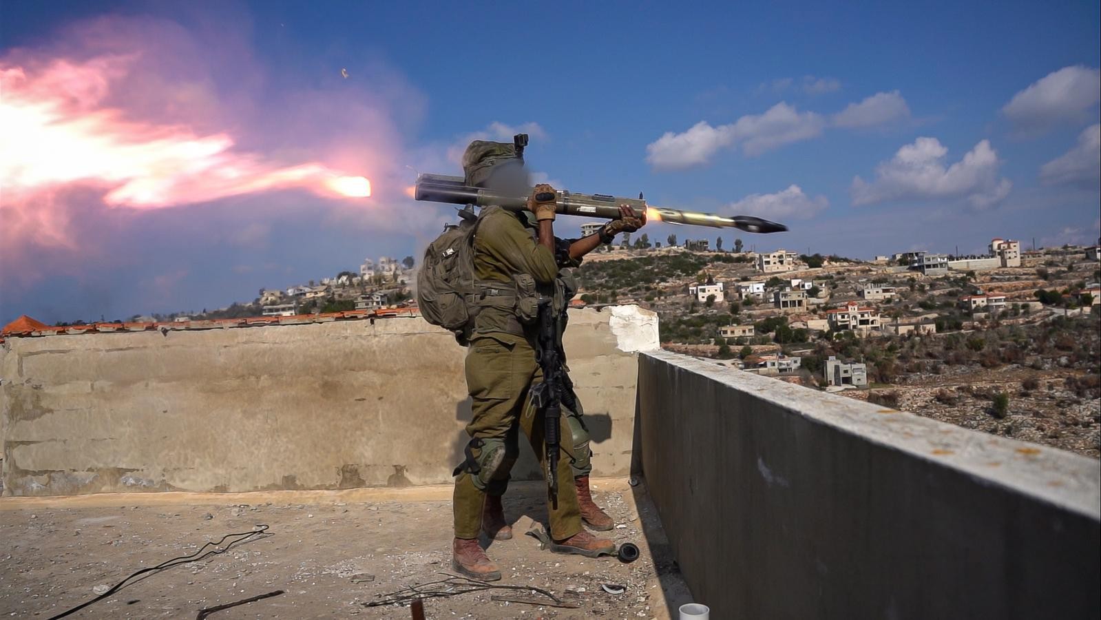 העימותים בלבנון: חיזבאללה הופך את האזרחים שלו למגן אנושי