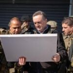 השר כ"ץ במקום הפיגוע: "לא נכיל ולא נרגיל את הטרור הפלשתיני"