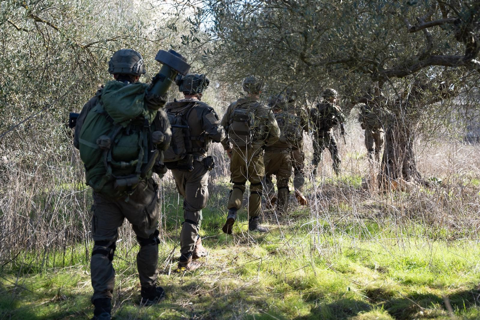 למרות ההכחשות: בישראל מאמינים שאפשר להגיע להסדר מול לבנון