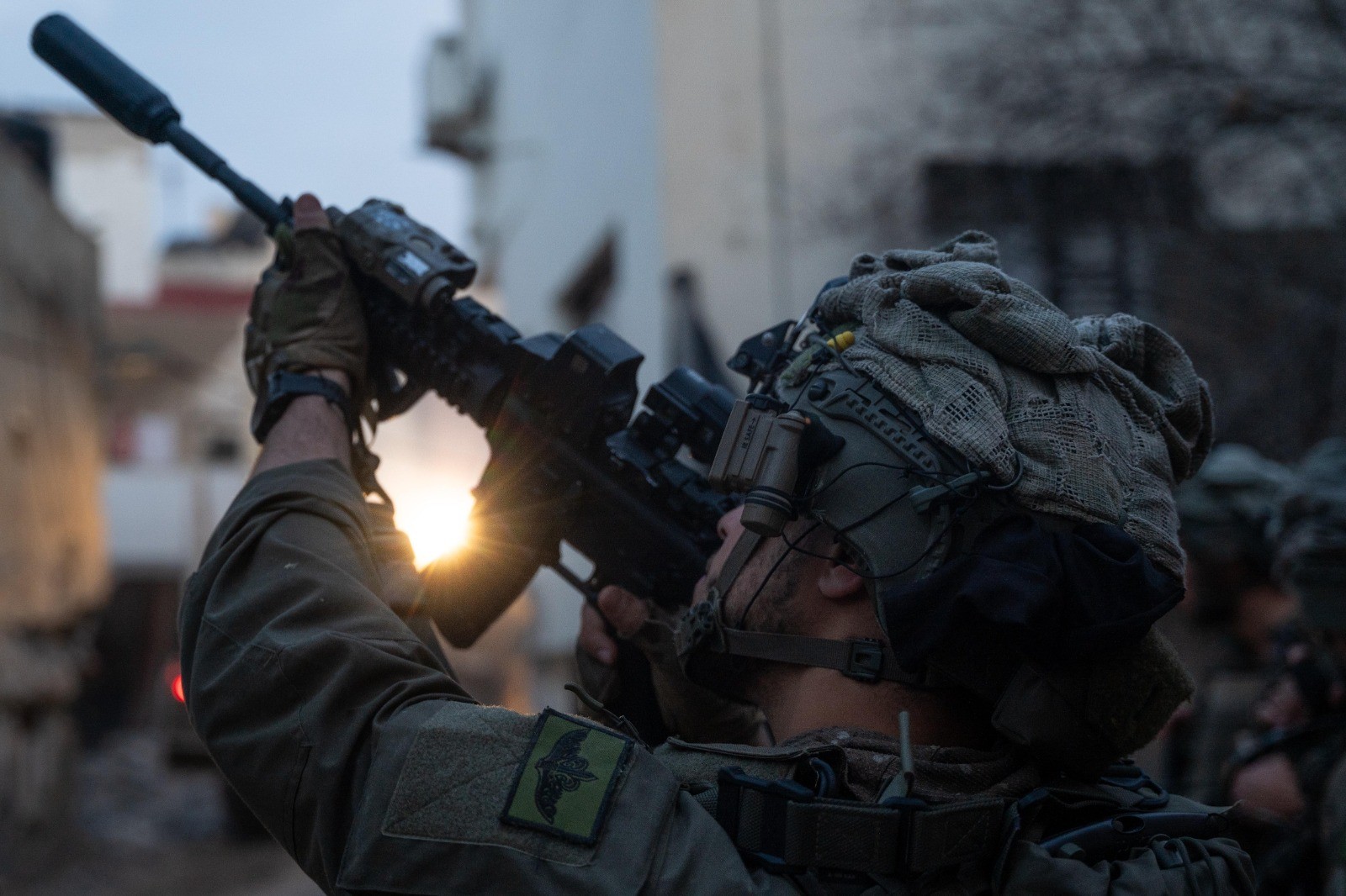 צילום: דובר צה"ל