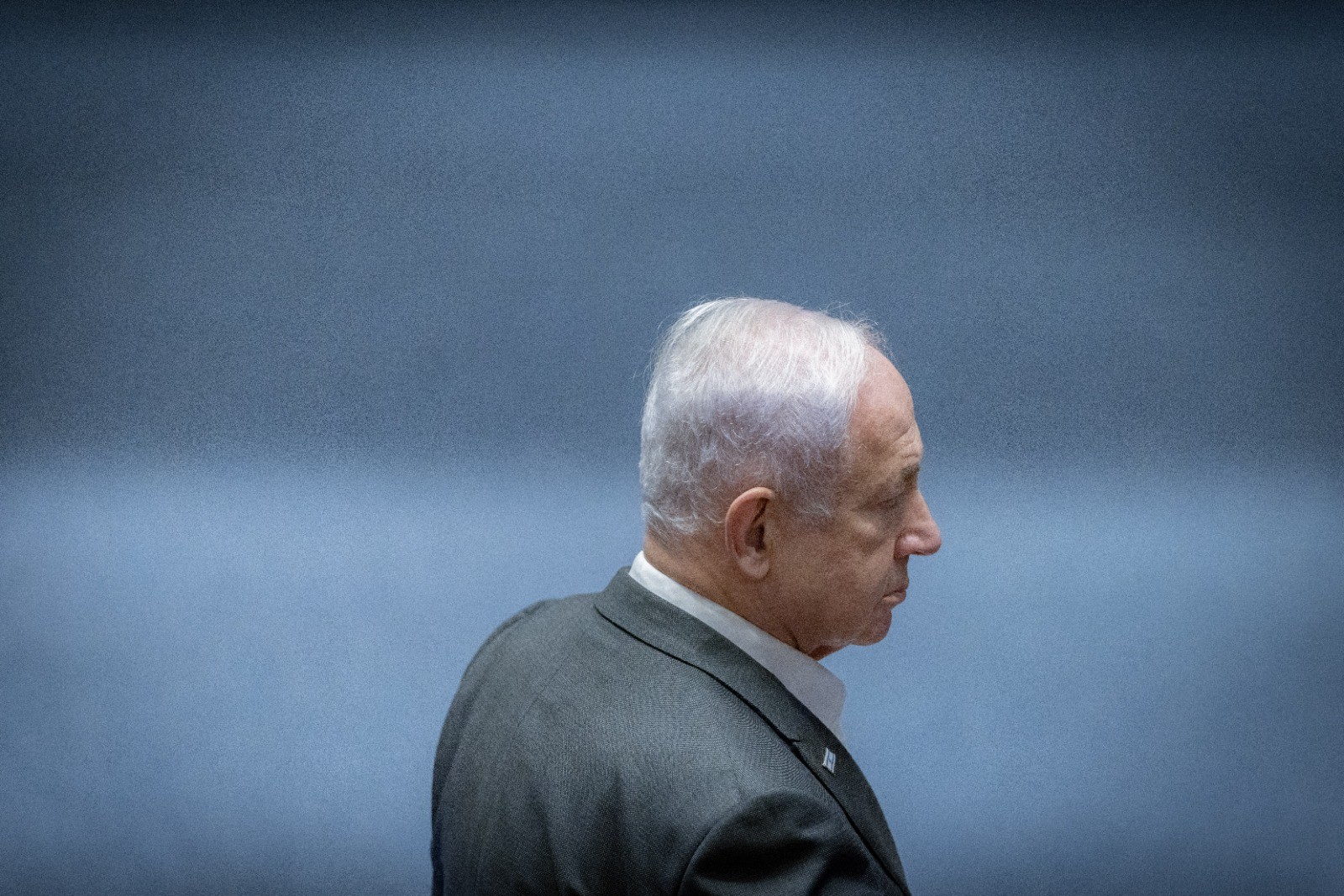 נתניהו מאבד את הבייס: מפלגת הליכוד צונחת בעקבות העסקה