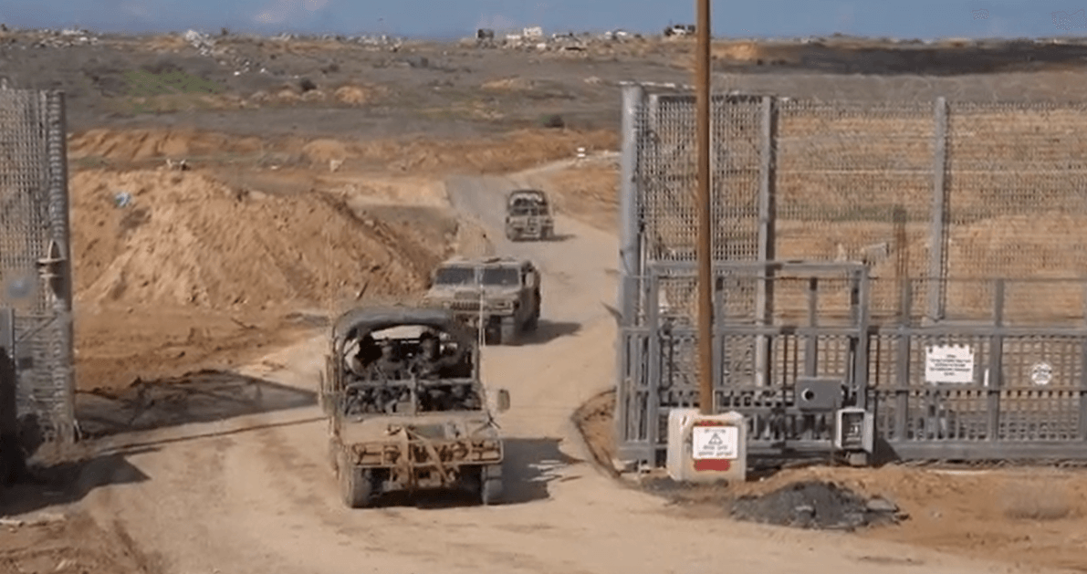 צילום: דובר צה"ל