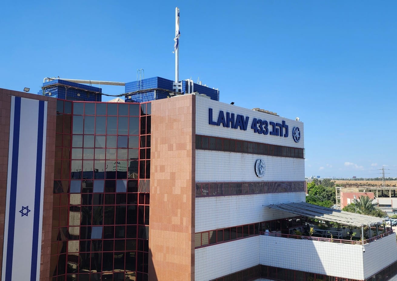 חשד לקבלת שוחד: מנכ"ל לשעבר בחברה ממשלתית עוכב לחקירה