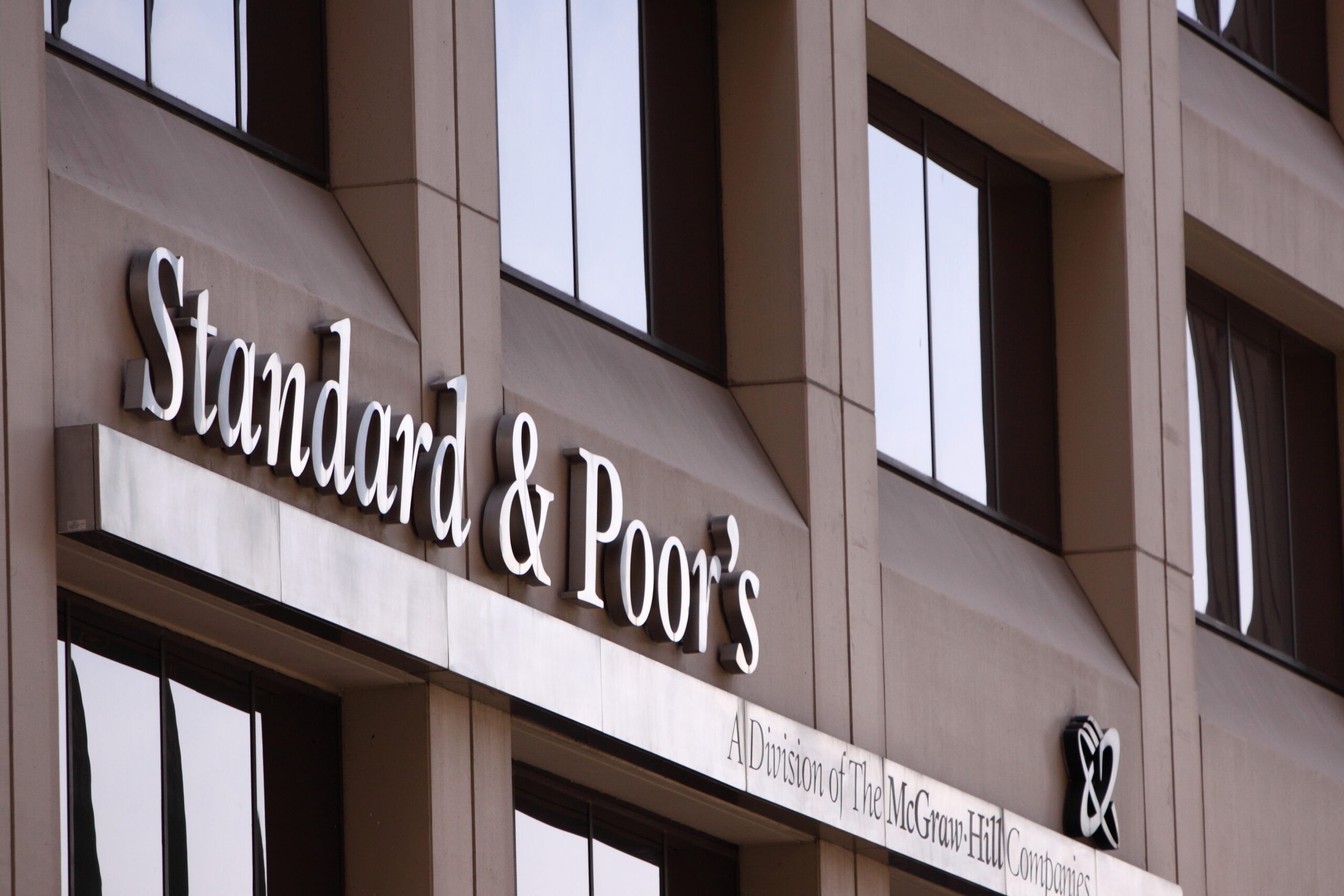 למרות המלחמה: S&P הותירה את דירוג האשראי של ישראל על כנו