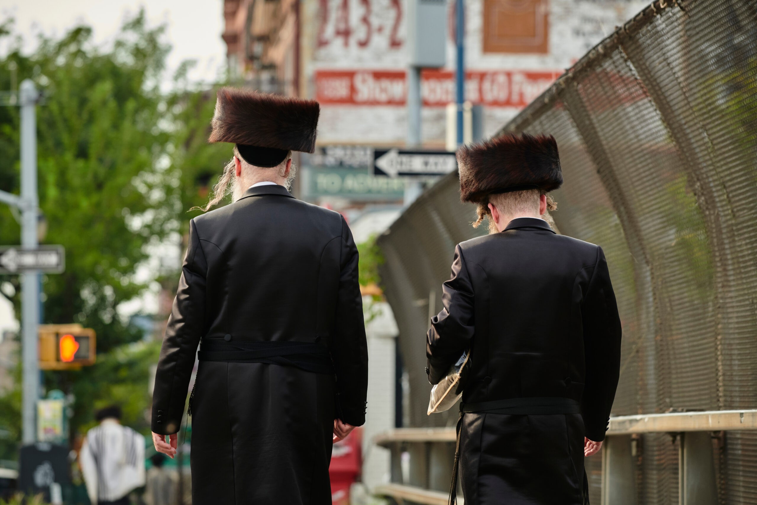 במהלך השבת: מכוניות בבעלות יהודית הושחתו בניו יורק