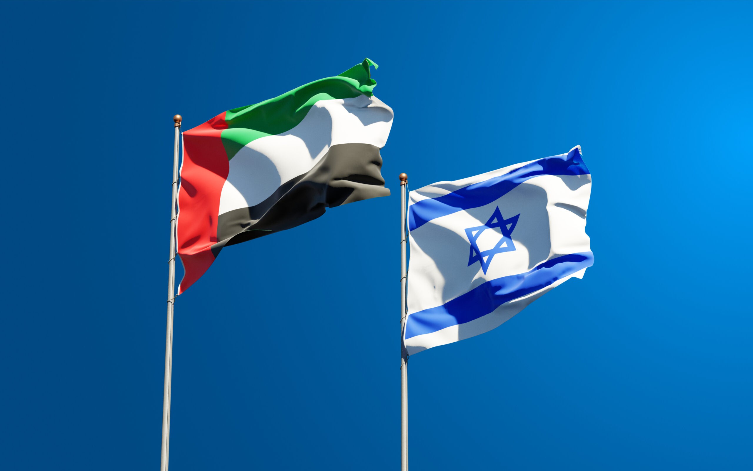 למרות המלחמה: הוארך הסכם לשת"פ אנרגטי עם איחוד האמירויות