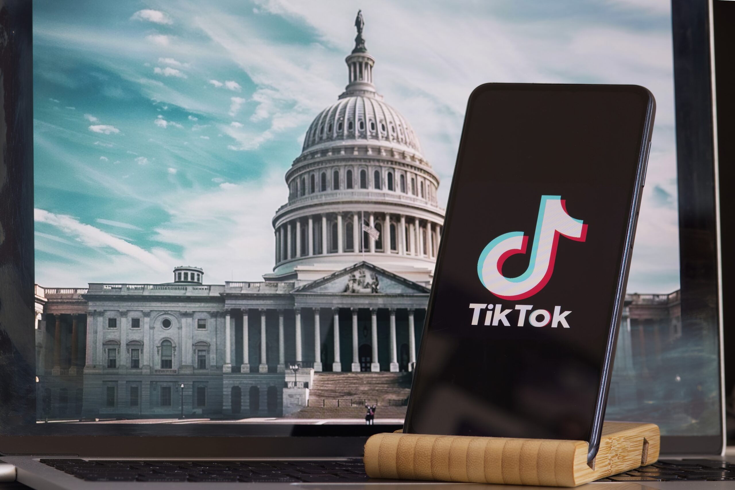סין נכנעת? המהלך הדרמטי שיכול לשנות את עתיד TikTok בארה"ב