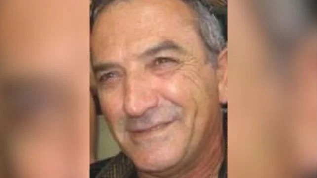 אחיו של החטוף איציק אלגרט בדמעות: "אח שלי כנראה לא בחיים"