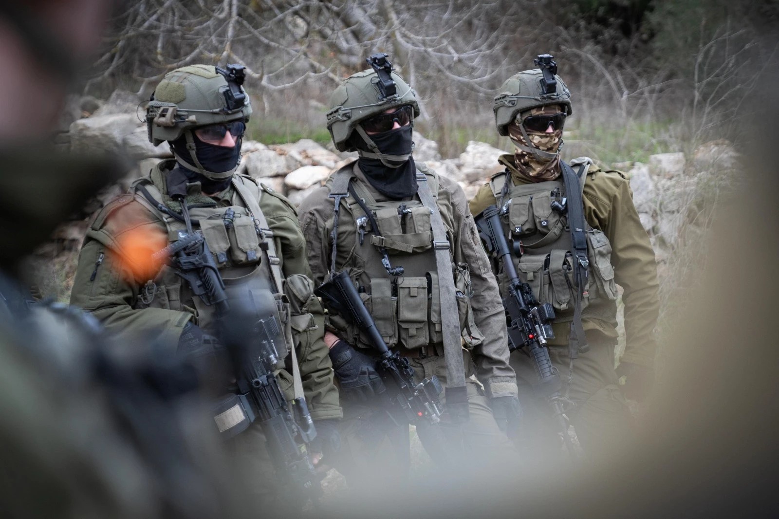 צילום: אתר דובר צה"ל