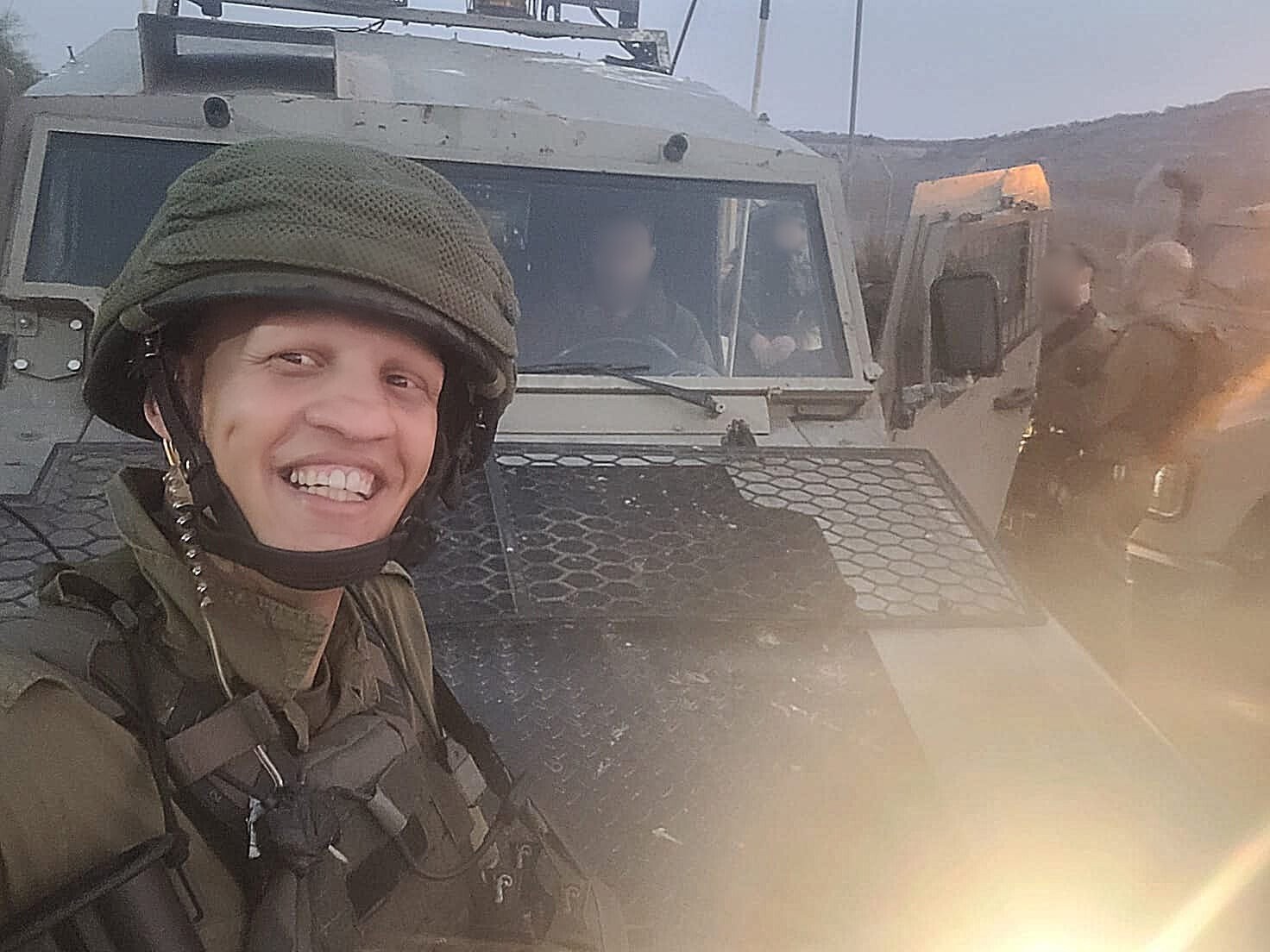 אביתר ז"ל הותיר אחריו אישה ושני ילדים | פרטים חדשים מהתקרית