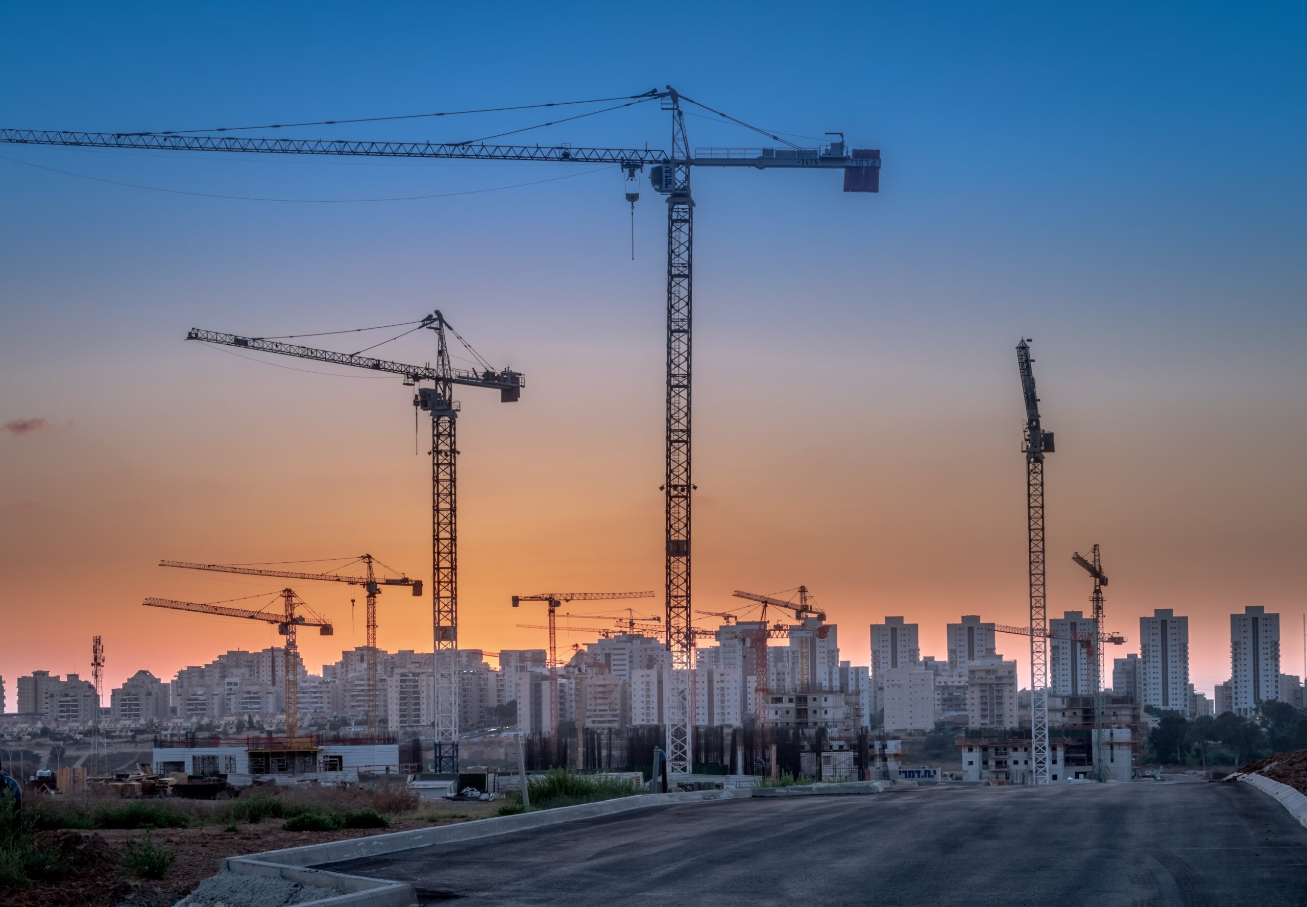 העיר שכל תושביה יחסכו עד עשרות אלפי שקלים בשנה בשל המלחמה