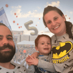 שיבה טראגית: ירדן ביבס חוזר הביתה, משפחתו נשארת מאחור