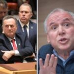 לאחר שעצר את מינויו של ארדן: הצעד הדרמטי של אמסלם נגד כ"ץ