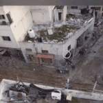תיעוד מיוחד מלב ג׳נין: "לא יהיה פה טרור – נשמיד הכל"