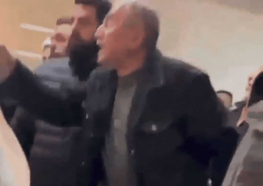 "כמו בתל אביב": בלבנון זועמים על הבידוק הקפדני בנמל התעופה