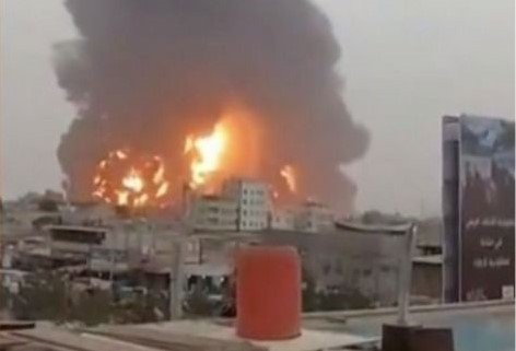 שר הביטחון על התקיפה בתימן: "לא תהיה חסינות לאיש"