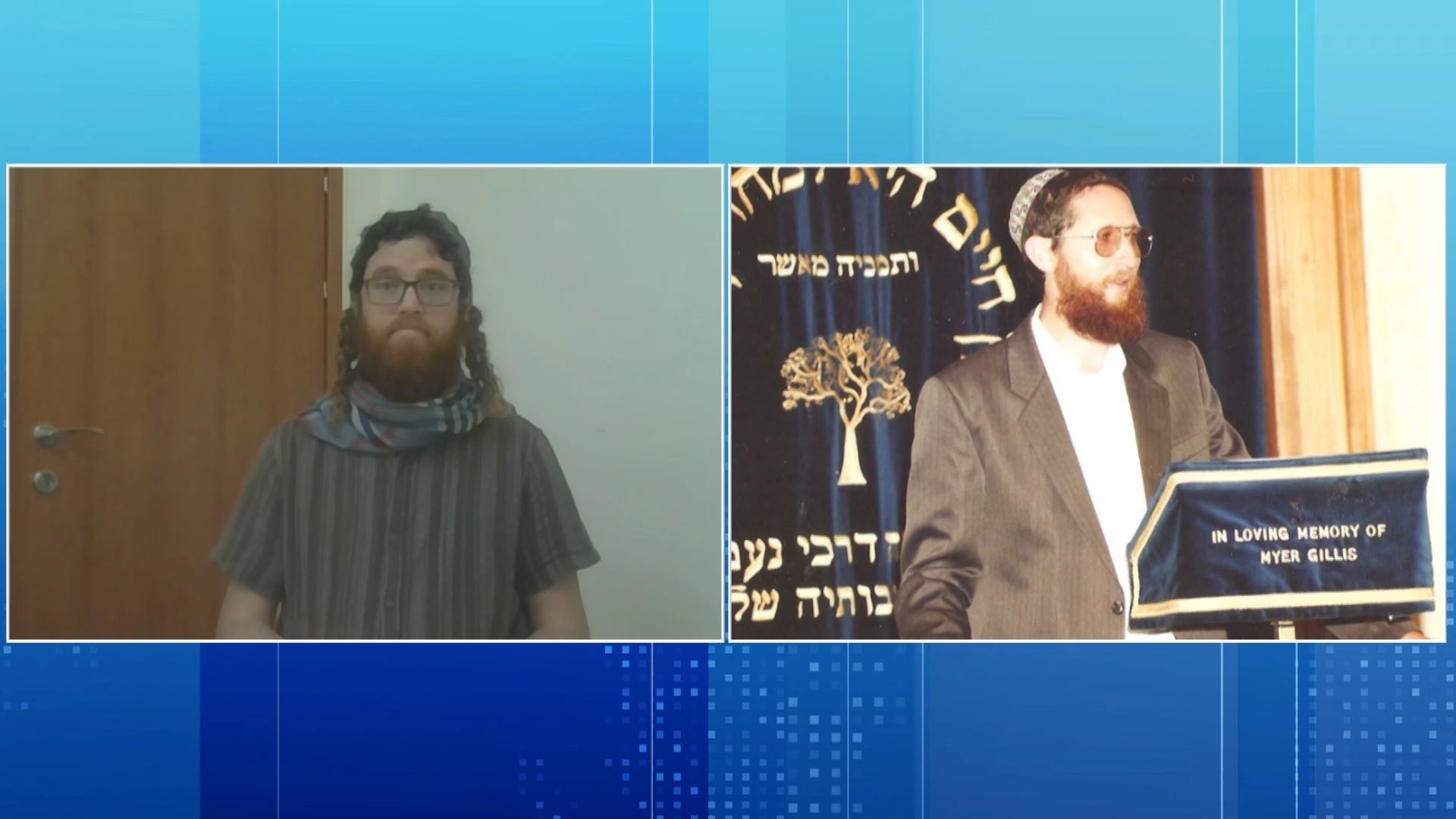 הרב אורי יעקב בירן: "יש כאן דור שרוצה ומסוגל לנצח"