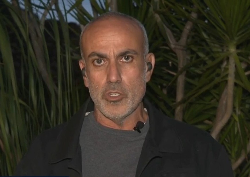 אח החטוף זועם על הפסקת האש: "נתניהו מוביל לכניעה רופסת"
