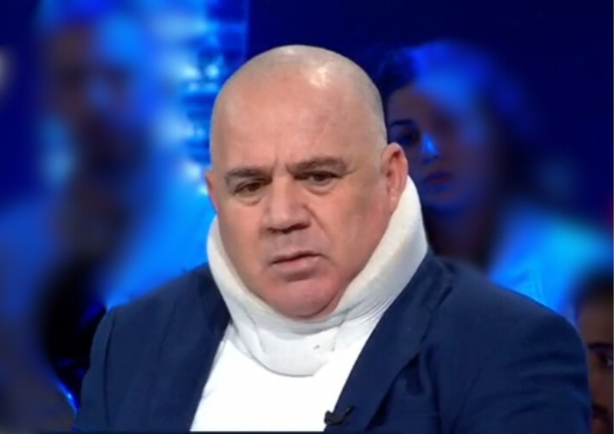 האח השכול בריאיון: "במו"מ תמיד הפסדנו - במלחמה אנו מנצחים"
