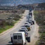 צה"ל מכחיש את הסרת המחסומים ביו"ש – אך המסמכים מוכיחים אחרת